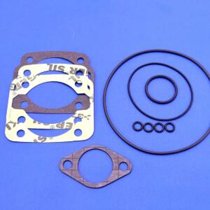 Serie Guarnizioni Vespa ET3-Special-PK d.57 LC- "ECV" aspirato al carter