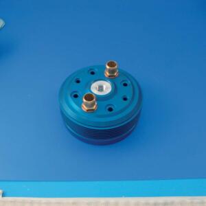 Testa Vespa ET3-Special-Pk d.57 -LC