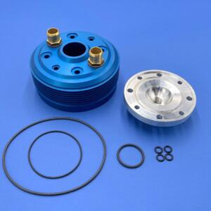 Testa Vespa ET3-Special-Pk d.57 -LC