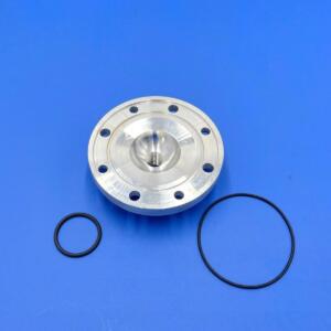 Inserto testa Vespa d.57  ET3-Special-PK- LC "ECV"