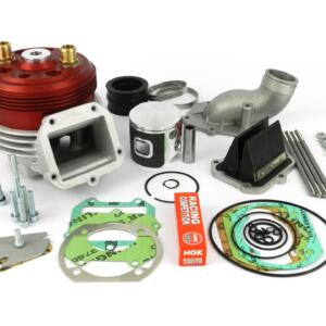 Power Unit ET3 W-Force  LC d.60 144 cc