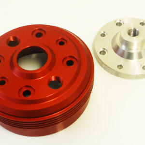 Testa Vespa ET3 W-Force LC d.60