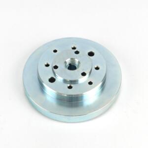 Volano nudo integrale - cono 20  KG 2