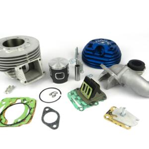 G.T Vespa PK 50-125 d.57 130cc manifold 30