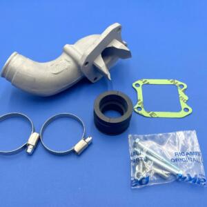 Collettore aspirazione CHALLENGER d30 per Vespa PK