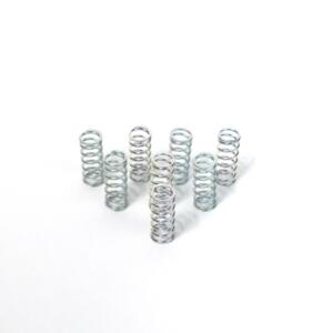 Serie 8 molle frizione ORANGE Vespa