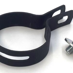 Silencer Clamp Inox Snake