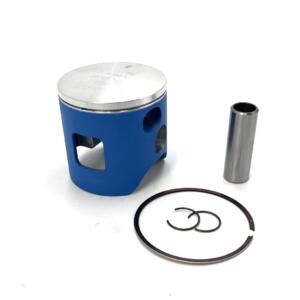 Pistone ET3 d58 EVO Forgiato  sel.C