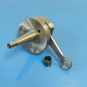 Crankshaft Et3 EVO conn.105