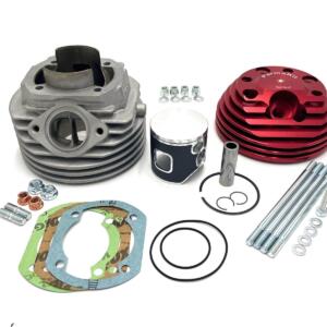 Gruppo Termico Vespa ET3 SP09 EVO d.60x51- 144cc
