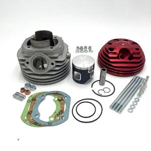 Gruppo Termico  Vespa ET3 SP09 EVO d.58 135 cc