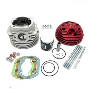 G.T Vespa ET3 SP09 EVO d.60x51- 144 cc-Biella 105