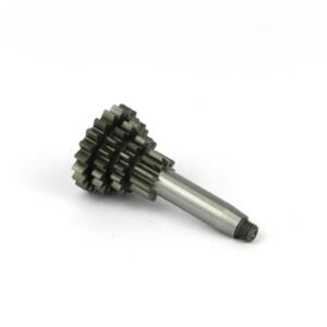 Trasmission 3-4 short Z10-14-18-20