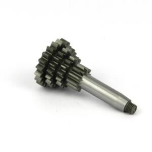 Short Gear box Et3-Special PK-Primavera Z10-14-17-20