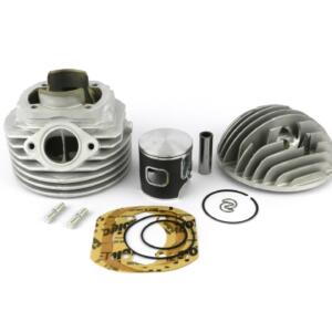 T.U Vespa Et3 d.57 Asp. crankcase SP09-R