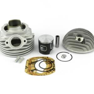 G.T Vespa Classic  d.57 SP09 130cc