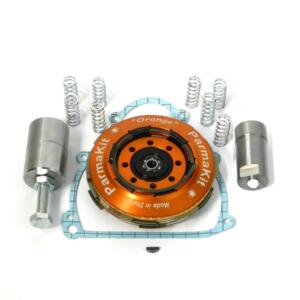 Frizione per pista "ORANGE" 8 molle - Vespa ET3-special-Pk