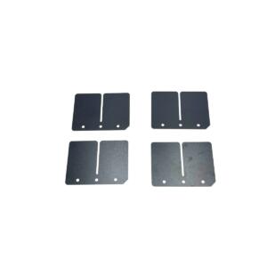 Four Petals Reed valve W-Force - thikness 0