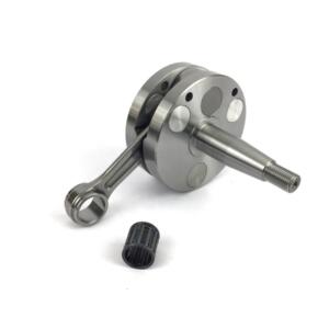 Crankshaft ET3 WFORCE  stroke 56mm Connecting rod 105mm