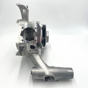 Carter Vespa-PK 50-125- 3 fori