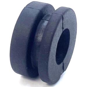 Silent Block sgolato per staffa marmitta 57200.08