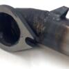 Manifold Muffler SNAKE inter.62