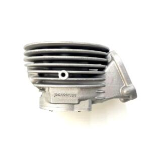 Gruppo Termico RED DEVIL Vespa ET3 d60 Biella 105 - 144cc