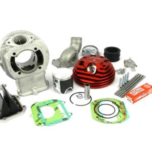 Thermic Unit RED DEVIL Vespa ET3 d60 connecting rod 105mm - 144cc