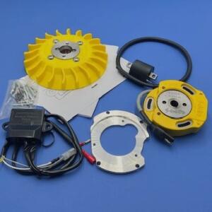 Accens. Rotore interno Vespa ET3-Special PK variab.cono20