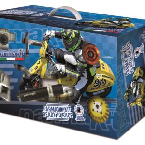 KIT READY TO RACE VESPA