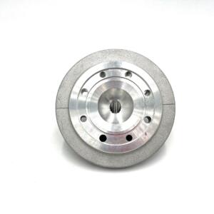 Head VESPA ET3 d.60 - PROTO23  side hole