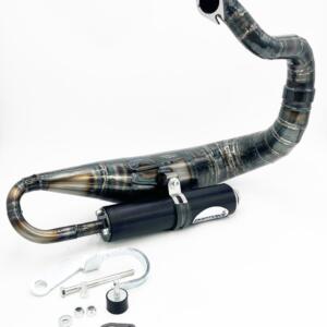 Marmitta Vespa adattabile a PK-Special -ET3-primavera