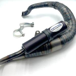 Marmitta Vespa adattabile a PK-Special -ET3-primavera