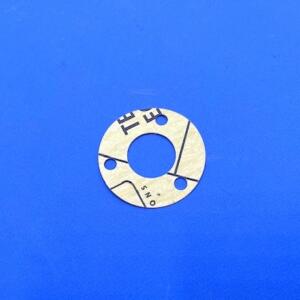 Gasket for silencer muffler  57200.08