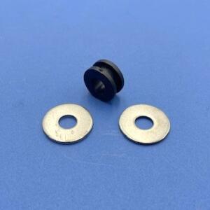 Silent Block sgolato per staffa marmitta 57200.08