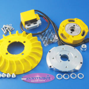 Accensione Rotore interno Vespa ET3 cono 20