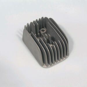 Head Piaggio Ciao d.38