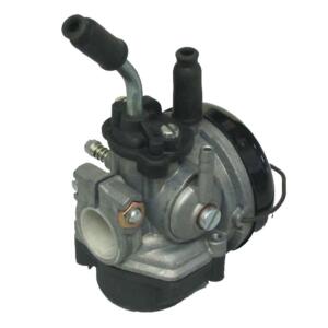 Carburatore dell'orto  PIAGGIO Si SHA 15/15 starter a cavo