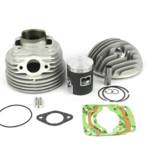 Thermic Unit ECV Vespa ET3 d55 Stroke 51-121cc