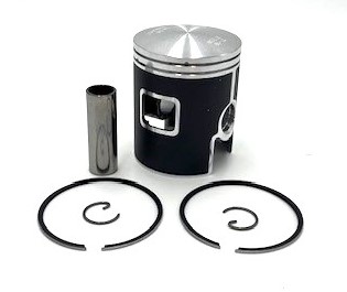 Piston  Vespa ET3-Special d.55 - Sel. A