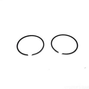 Serie Segmenti d.55x1.2 GI cromati fosftati