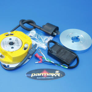 Accens.Rotore interno ET3 variabile cono19 LC