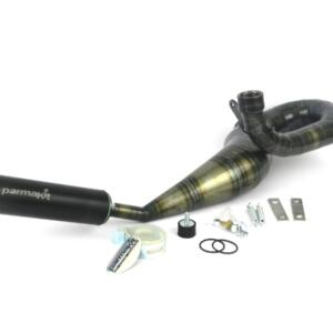 Marmitta TSV Vespa PX 125-per TSV Parmakit