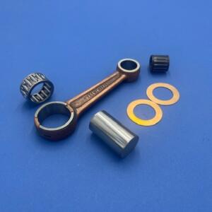 Biella Vespa Px completa rinforzata