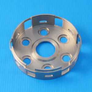 Campana in acciaio   Vespa PX