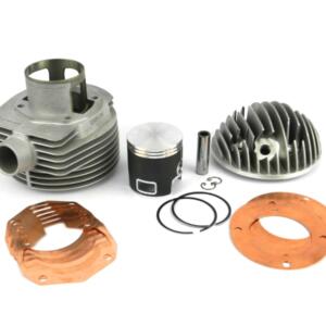 Thermic Unit TSV - ECV d.63 for Vespa PX