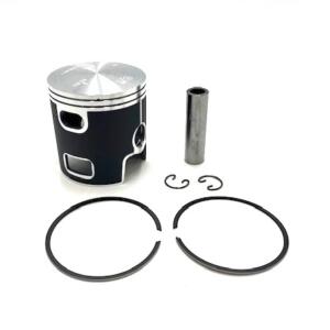 Pistone  Vespa  VBB d.63 2 segmenti (C)