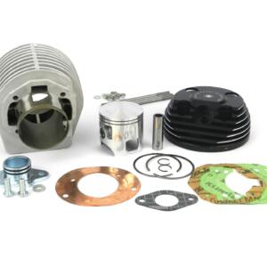 T.U. VESPA PX D66  SIXTY SIX