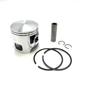 Pistone Vespa TSV d.66 sel A