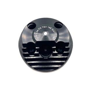 Testa Vespa PX-TSV 200 d.66 per corsa 57